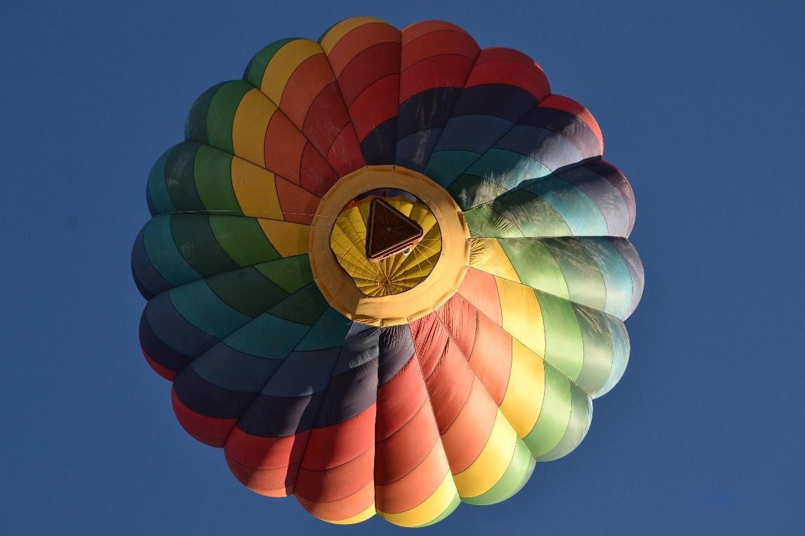 What Is the Gondola of Hot Air Balloon?